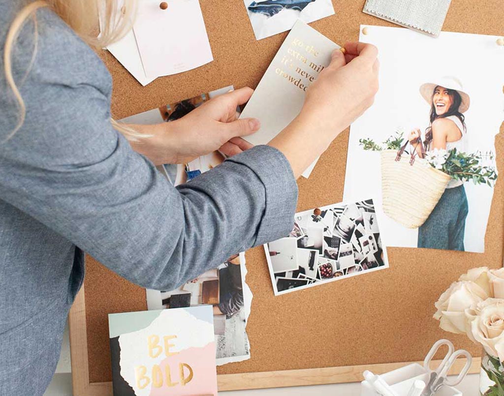 No-Nonsense Brand Design Course - DIY Branding for small businesses