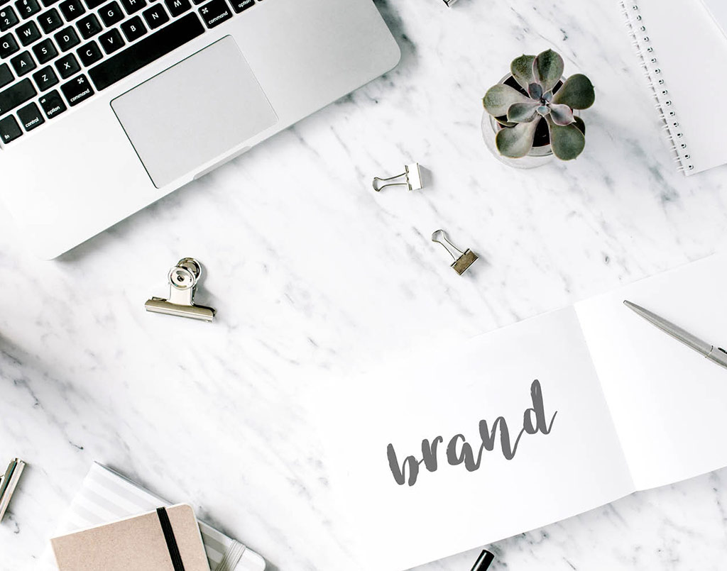 Ultimate Brand Masterclass - DIY Branding for small businesses