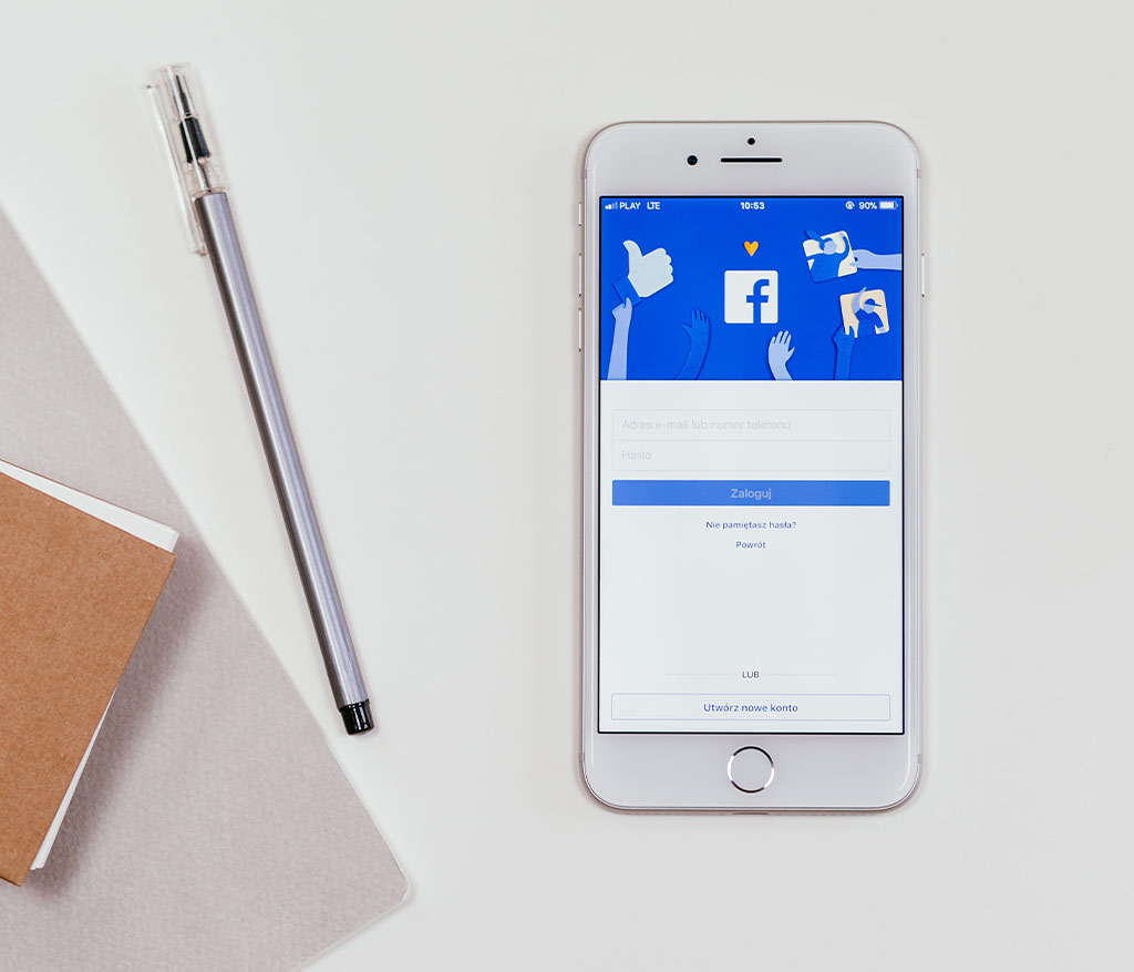 Social Media Management Package - Lincolnshire