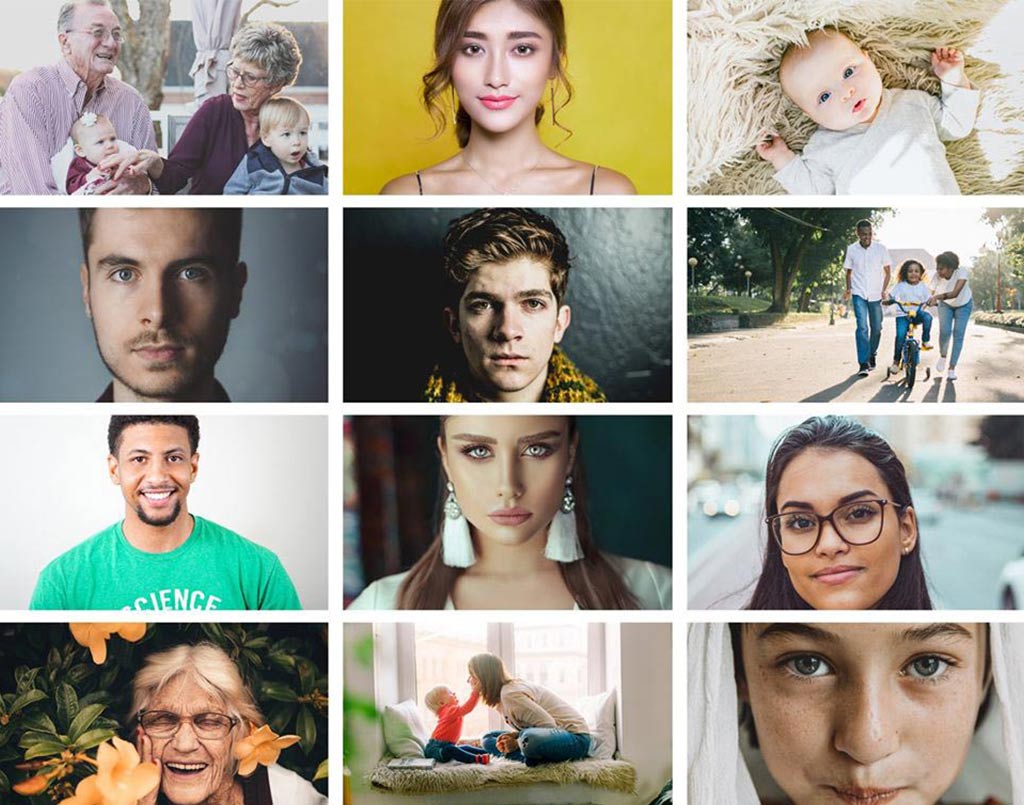 Define Your Audience - You & Them DIY Brand Design Course - DIY Branding for small businesses